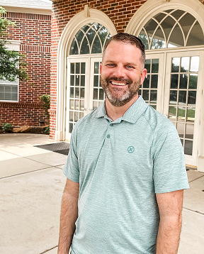 Justin Taylor, Grapevine Church of Christ