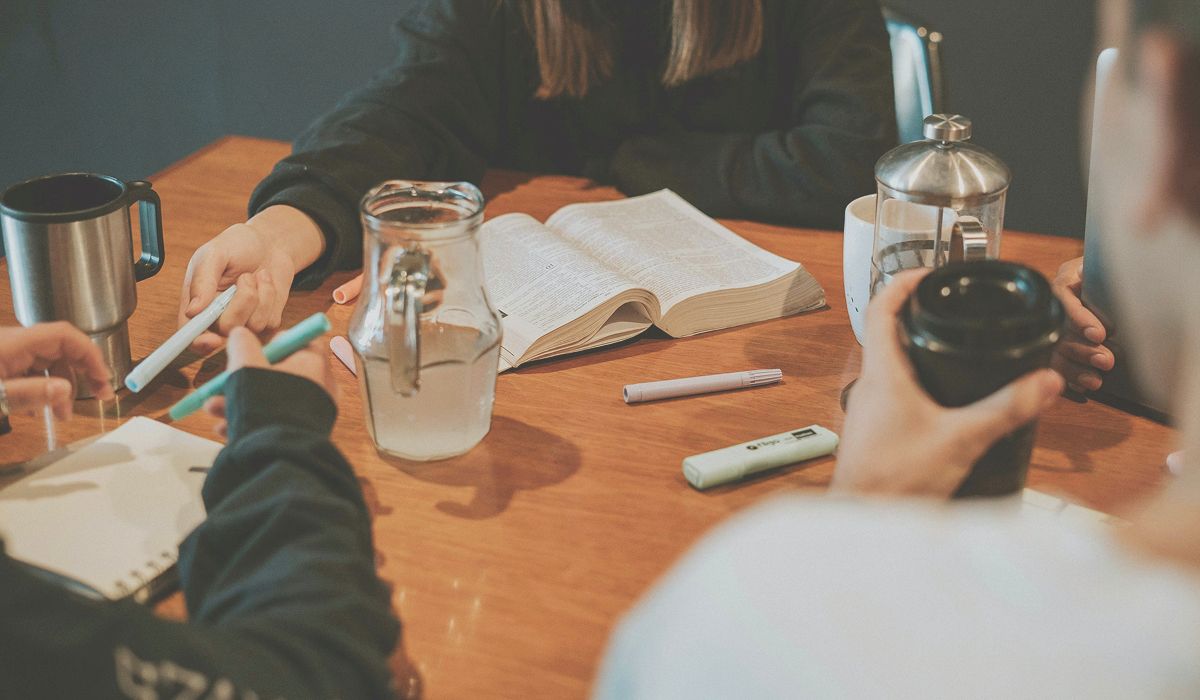 Ministries at the Grapevine Church of Christ