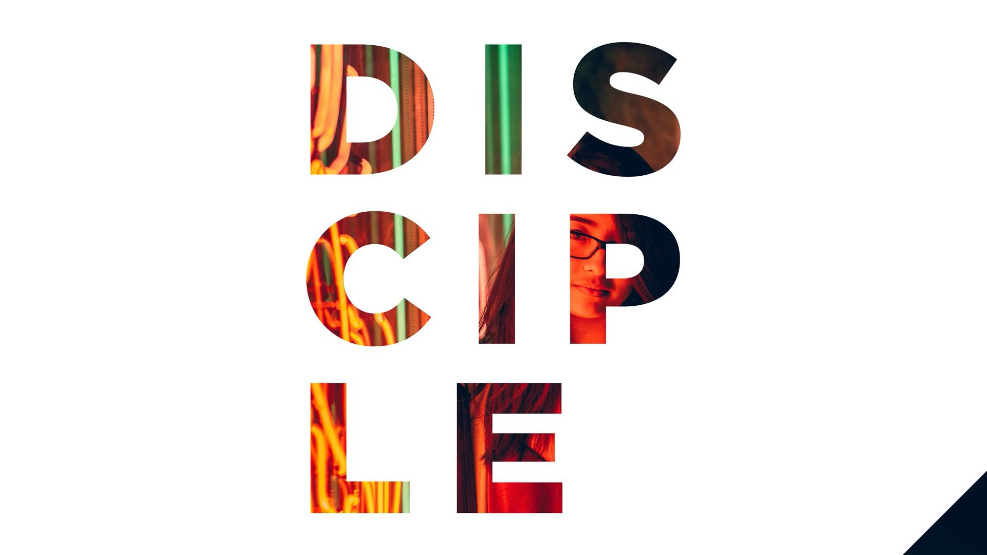 Disciple