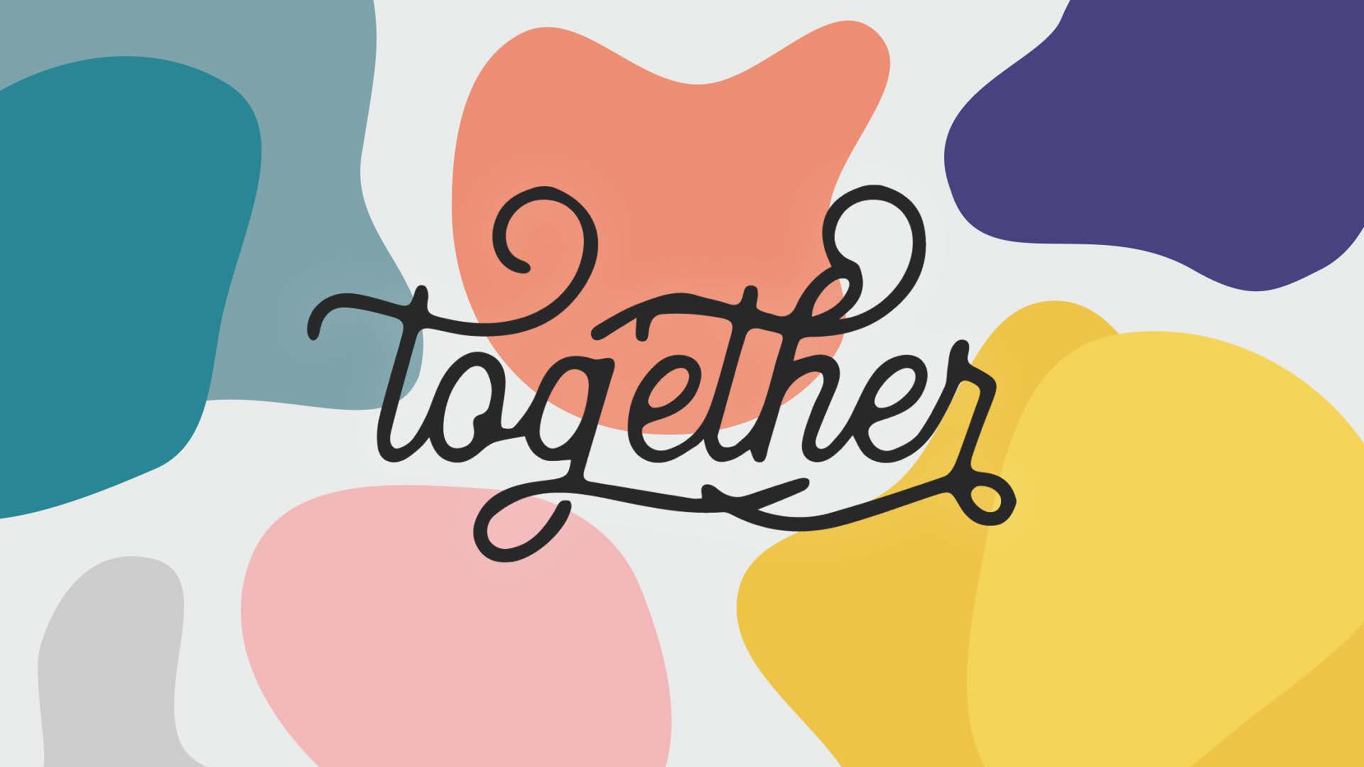 TOGETHER: CENTRIPETAL